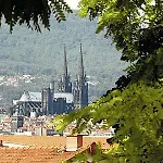 Hotel Mg Hotel Clermont-Ferrand