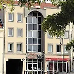 Hotel Mg Clermont-Ferrand
