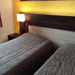 Hotel Mg 2*