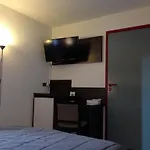 Hotel Mg 2* Clermont-Ferrand