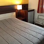 Hotel Hotel Mg 2*