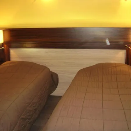 Hotel Mg