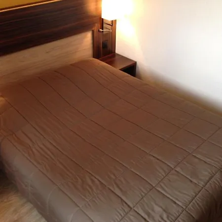 Hotel Mg Hotel Clermont-Ferrand