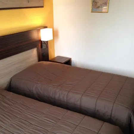 Hotel Mg Hotel