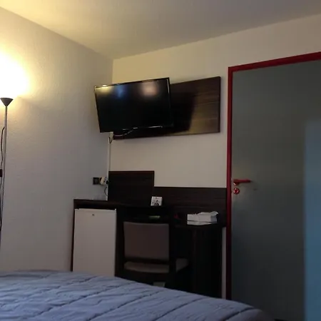 Hotel Mg 2* Clermont-Ferrand