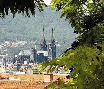 Hotel Mg Hotel Clermont-Ferrand